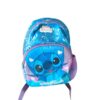Strider Stitch 13-Inch Kids School Bag with Zippered Compartments, 3Y+