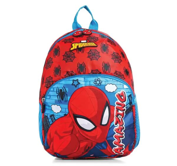 Striders Spider-Man Bag