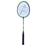 Starter Hulk Badminton Racket Set Of 2 Multicolour, 6Y+