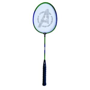 Starter Hulk Badminton Racket Set Of 2 Multicolour, 6Y+