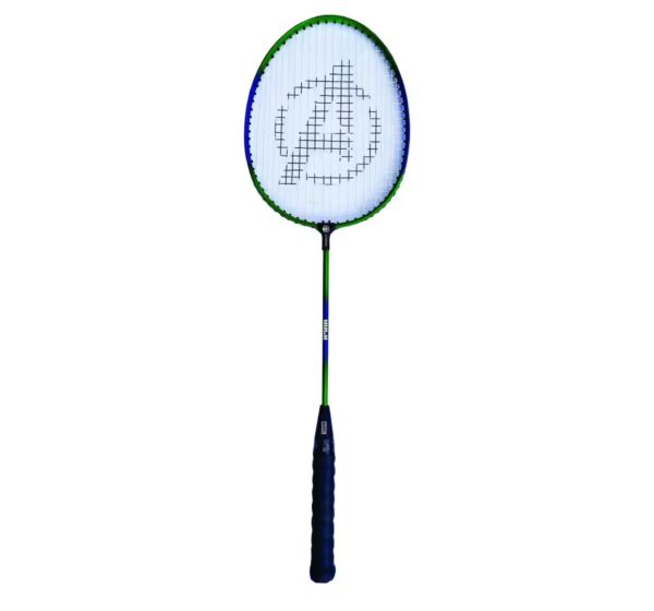 Starter Hulk Badminton Racket Set Of 2 Multicolour, 6Y+
