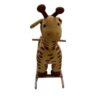 ZOOZI Rocker Giraffe Multicolour 2Y+