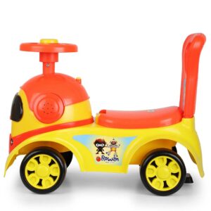Rowan Robot Rideon Multicolor for kids 3Y+