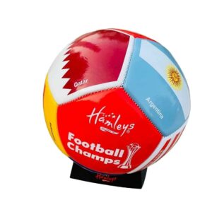 Football Champs World Cup Atv Multicolour 4Y+